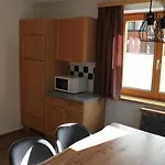 Auschloessl Appartements - Reiteralm