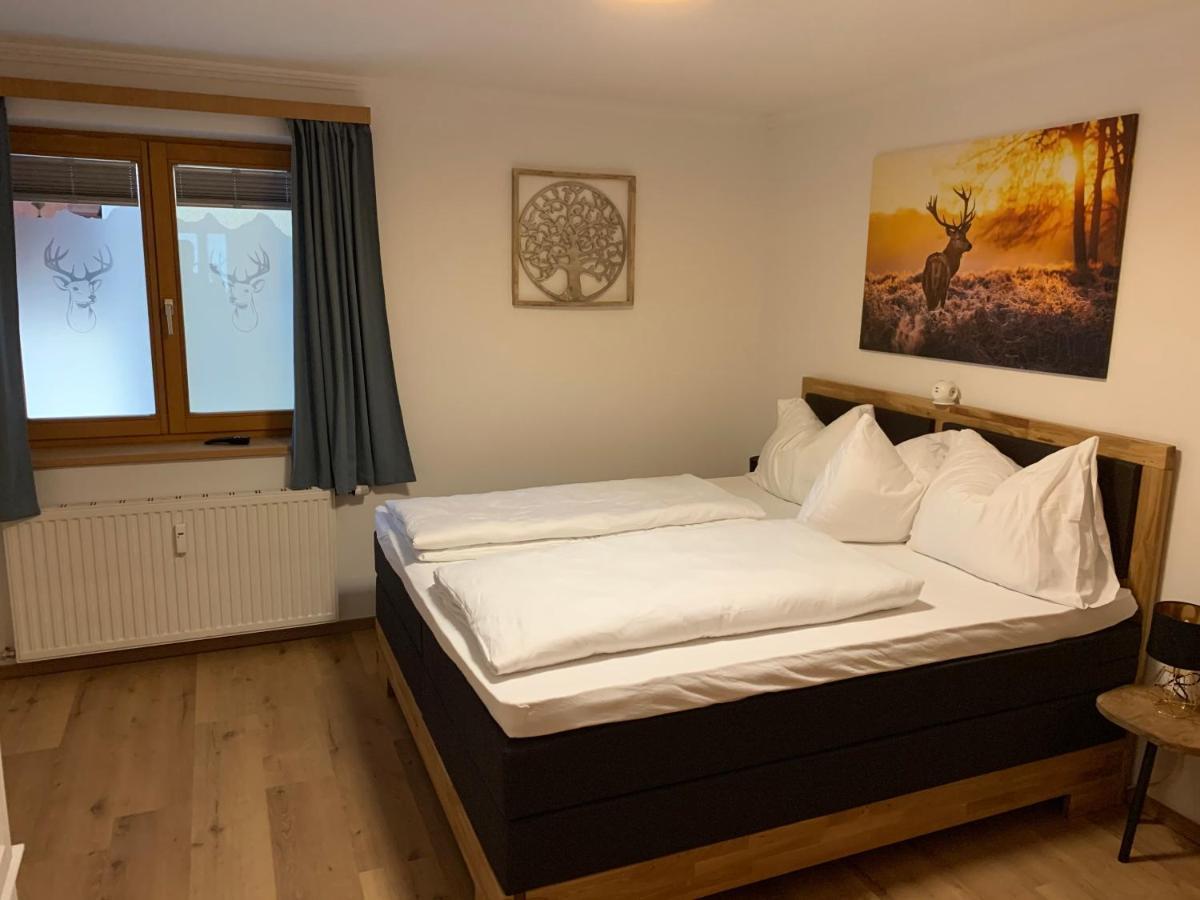 Apartment Auschlössl - Reiteralm