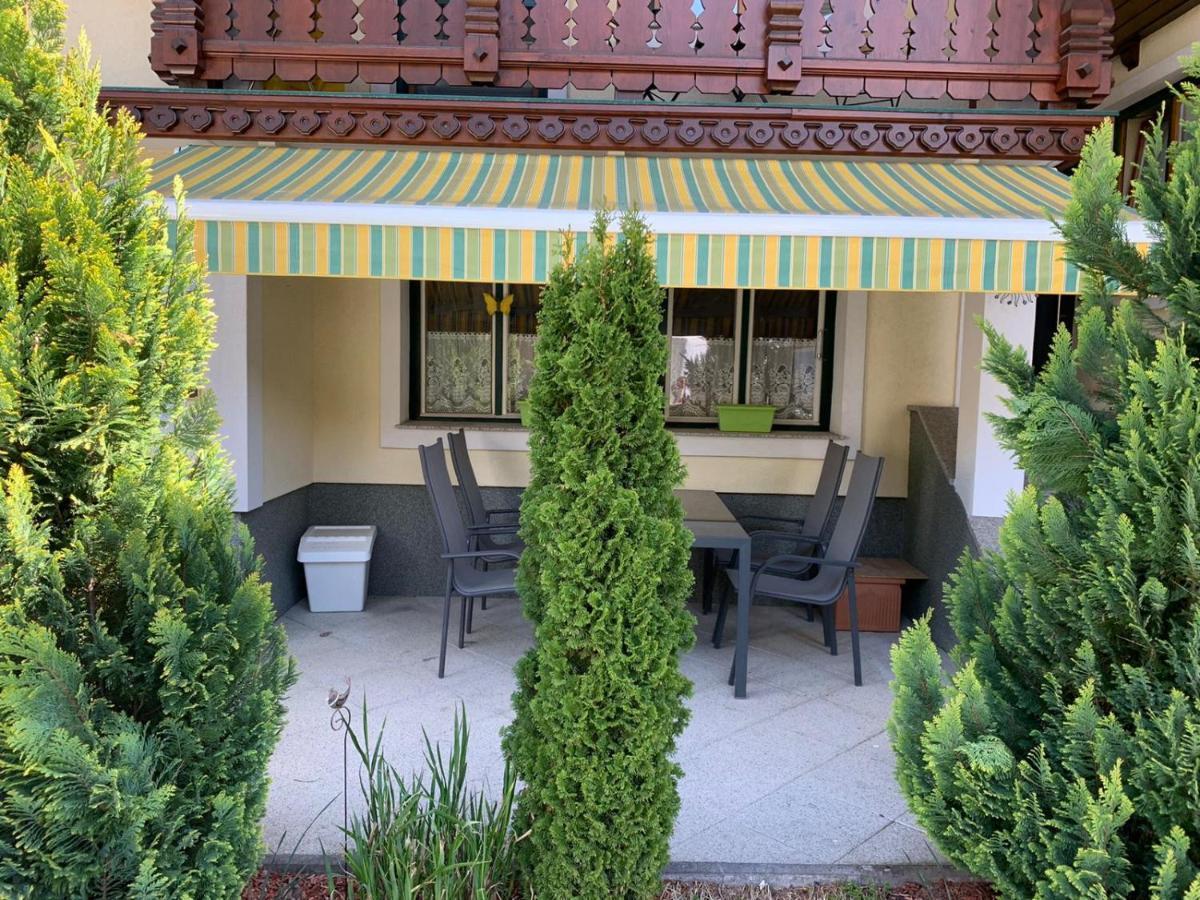 Apartment Auschlössl - Reiteralm Schladming