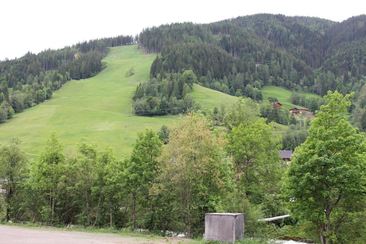Auschlössl - Reiteralm Apartment Schladming