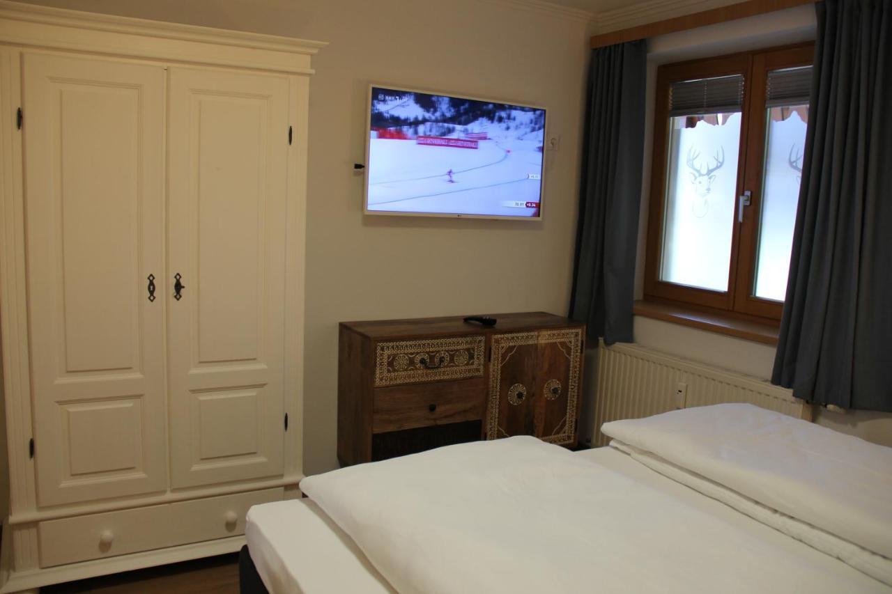 Auschlössl - Reiteralm Apartment *