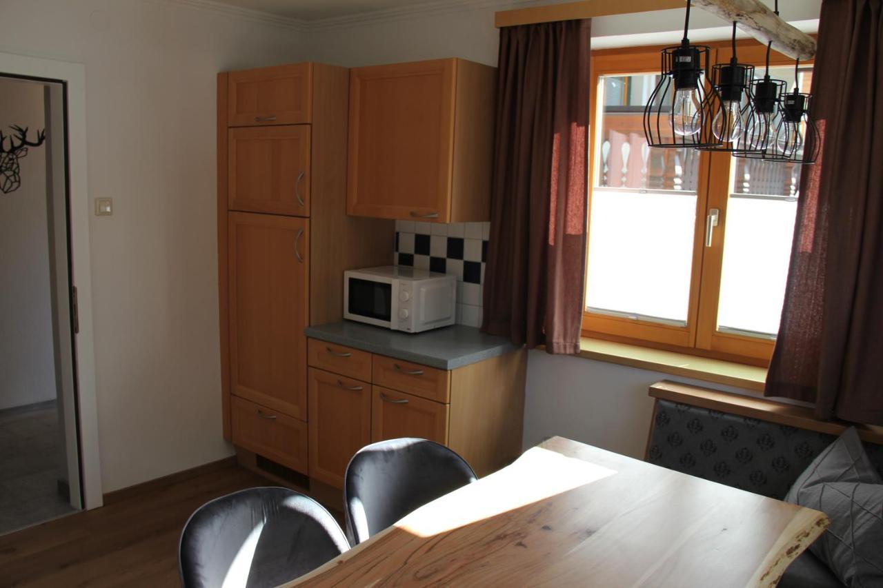 Apartment Auschlössl - Reiteralm
