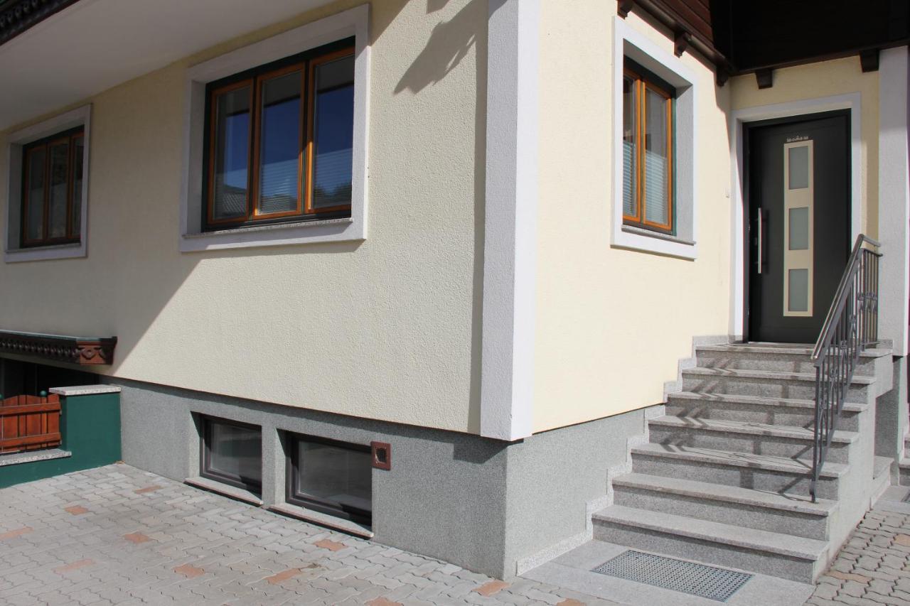 Apartment Auschlössl - Reiteralm Schladming