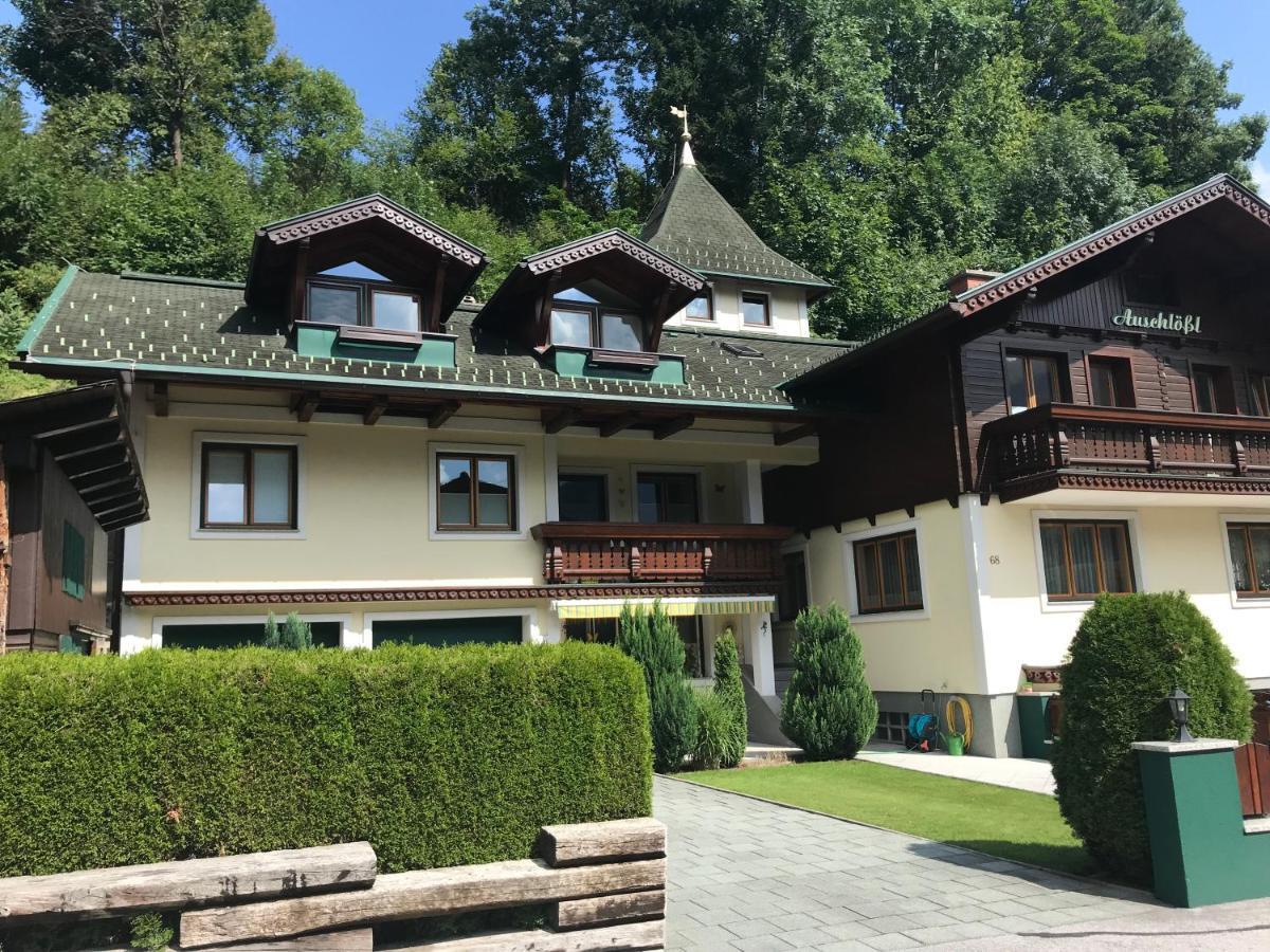 Auschlössl - Reiteralm *
