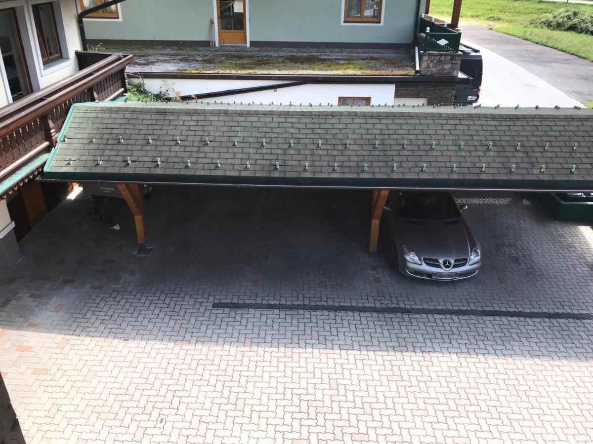 Auschloessl - Reiteralm Apartamento Schladming