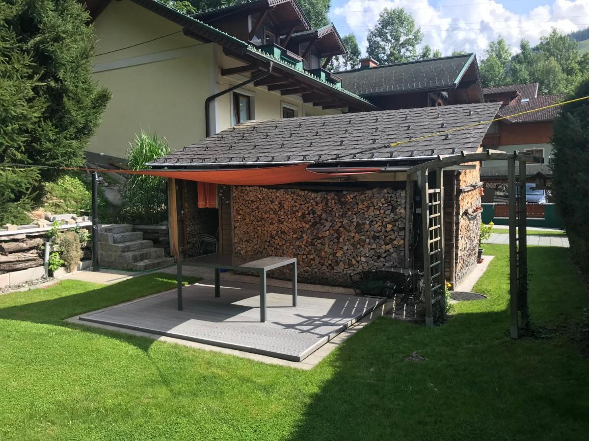 Apartment Auschlössl - Reiteralm Schladming