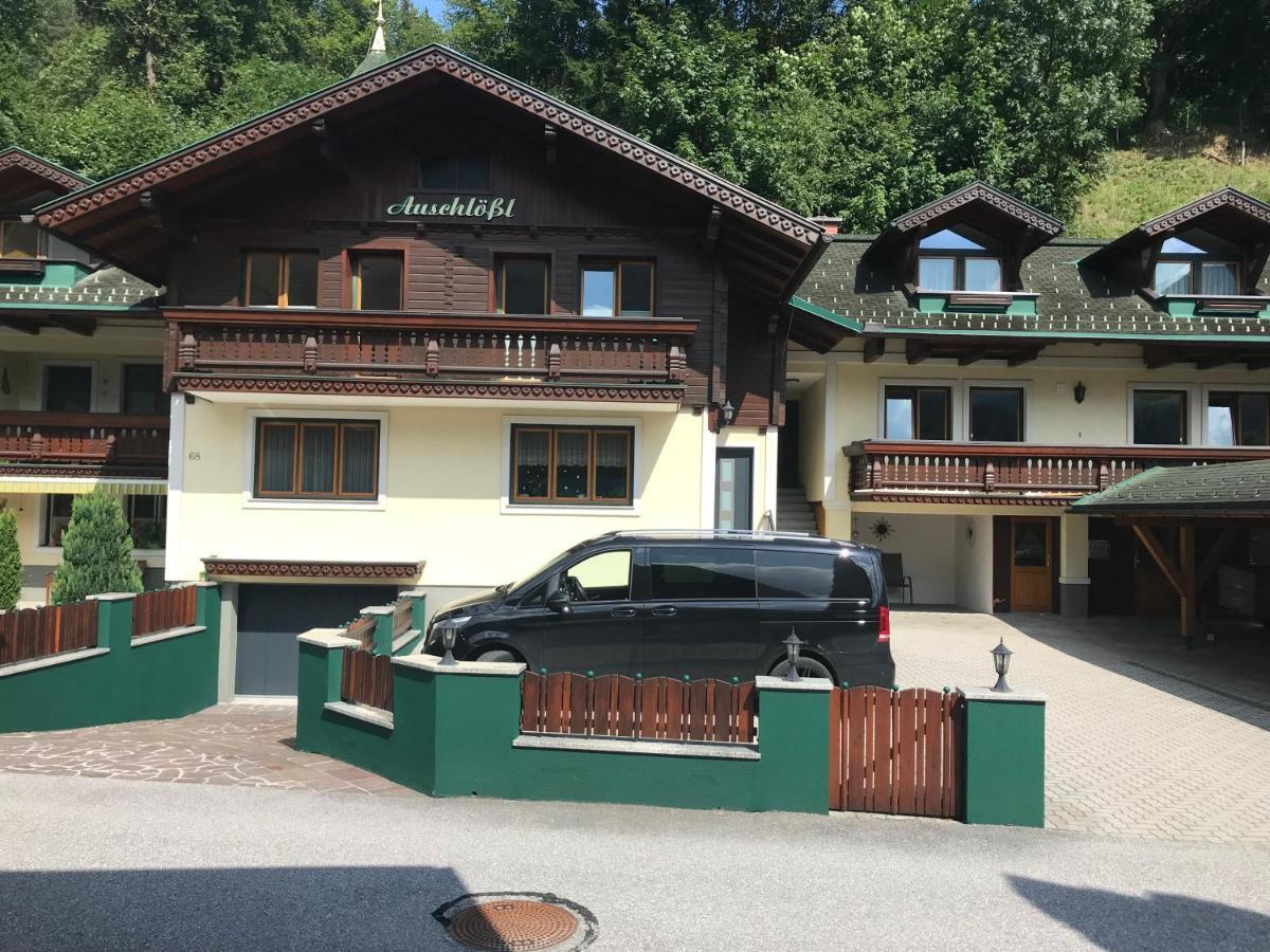 Auschlössl - Reiteralm * Schladming