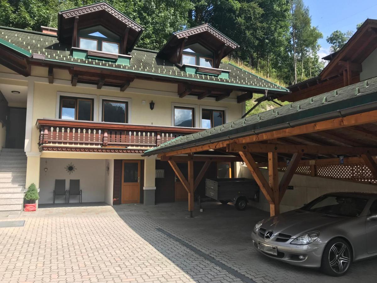 Auschlössl - Reiteralm