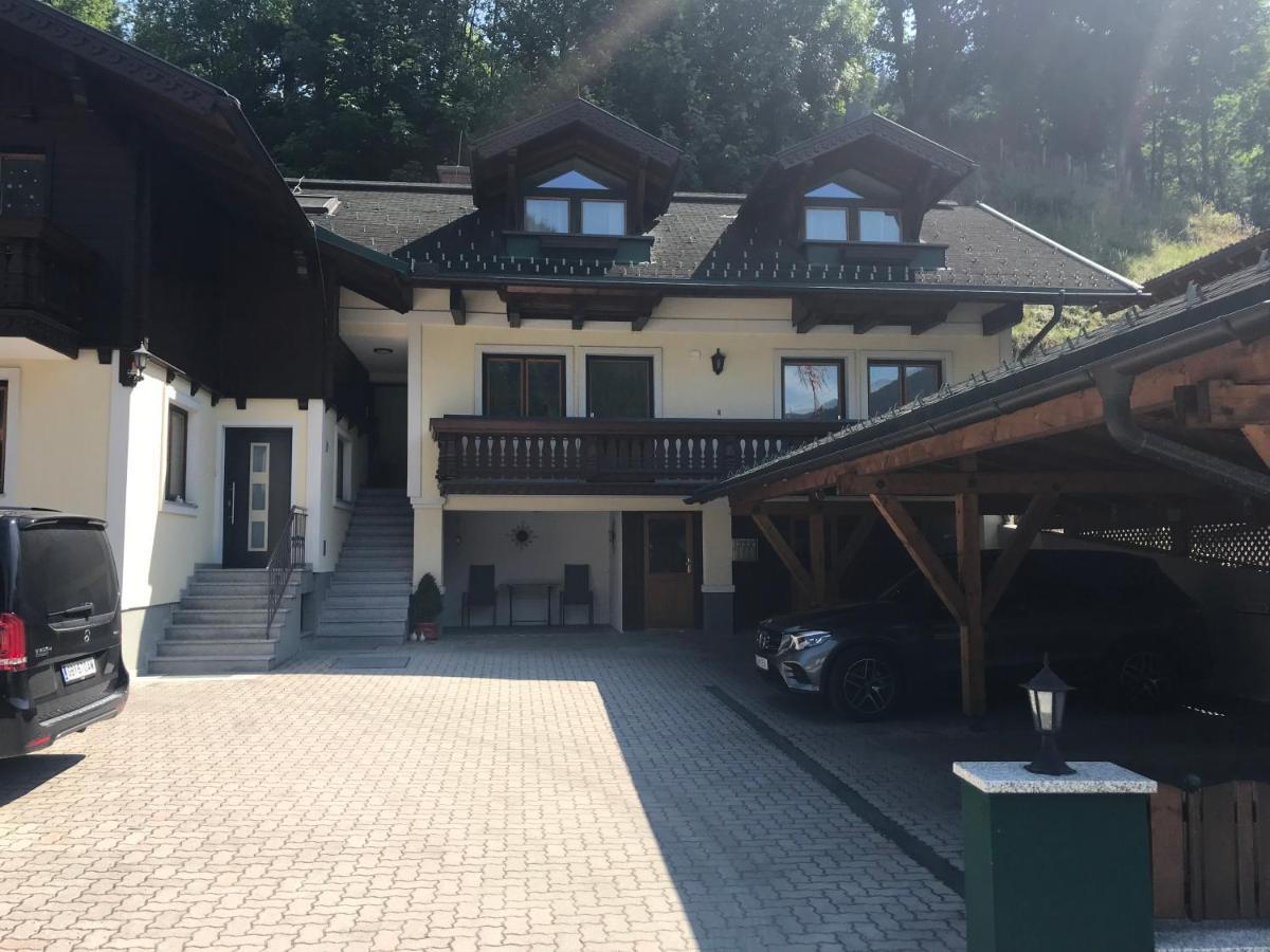 Auschlössl - Reiteralm *