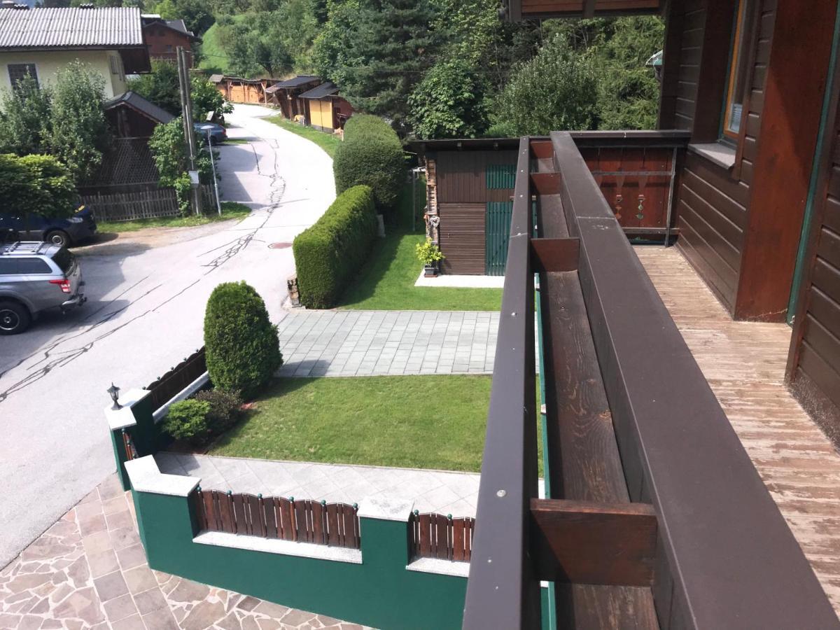 Auschlössl - Reiteralm Apartment *
