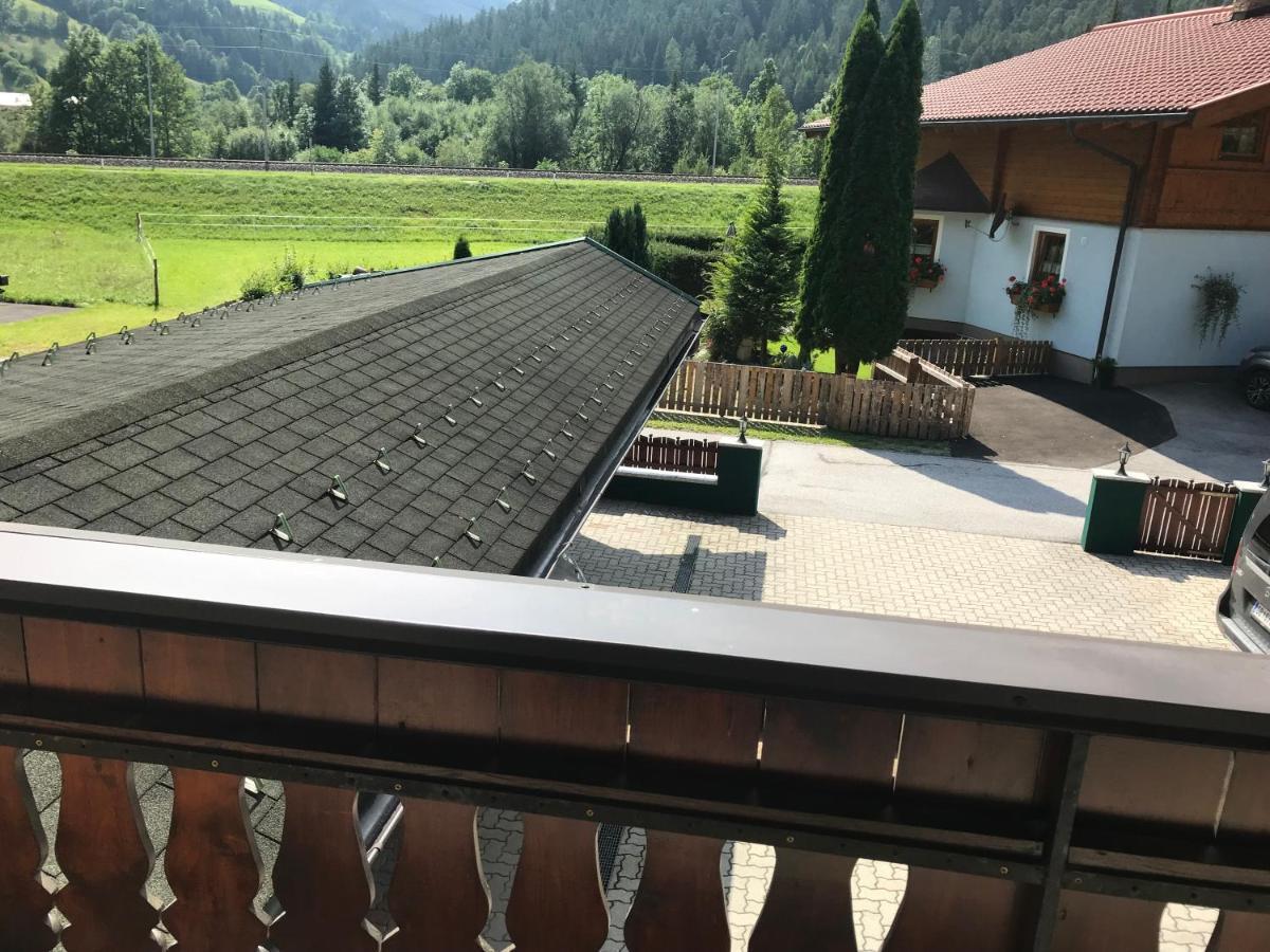 Auschlössl - Reiteralm *