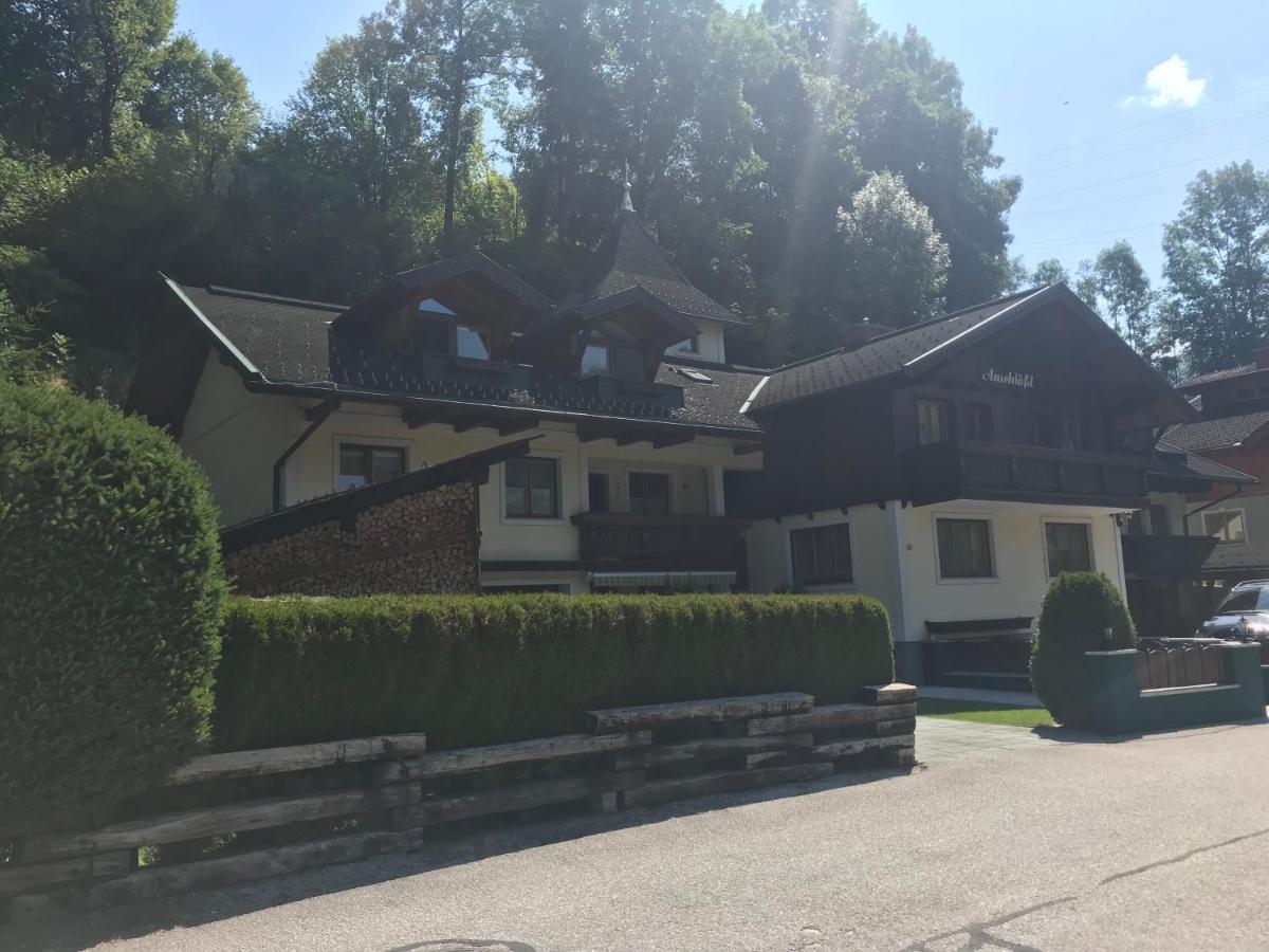 Auschlössl - Reiteralm
