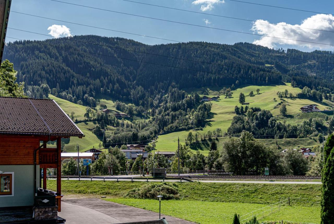 Apartment Auschlössl - Reiteralm