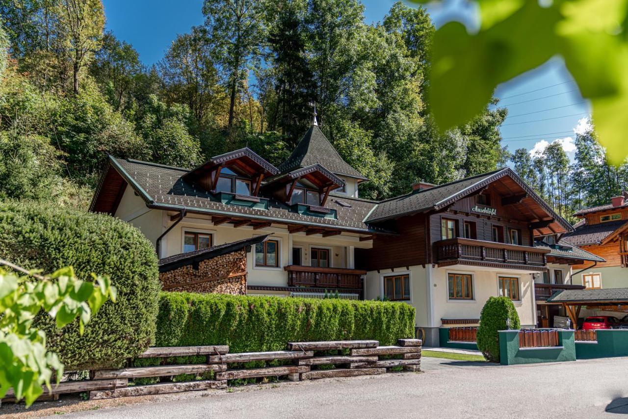 Auschlössl - Reiteralm Schladming