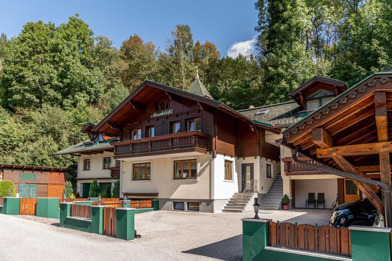 Auschloessl - Reiteralm Apartamento