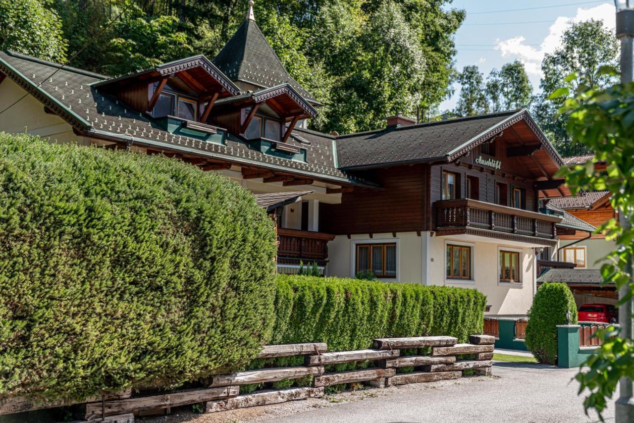 Auschloessl - Reiteralm Apartment *