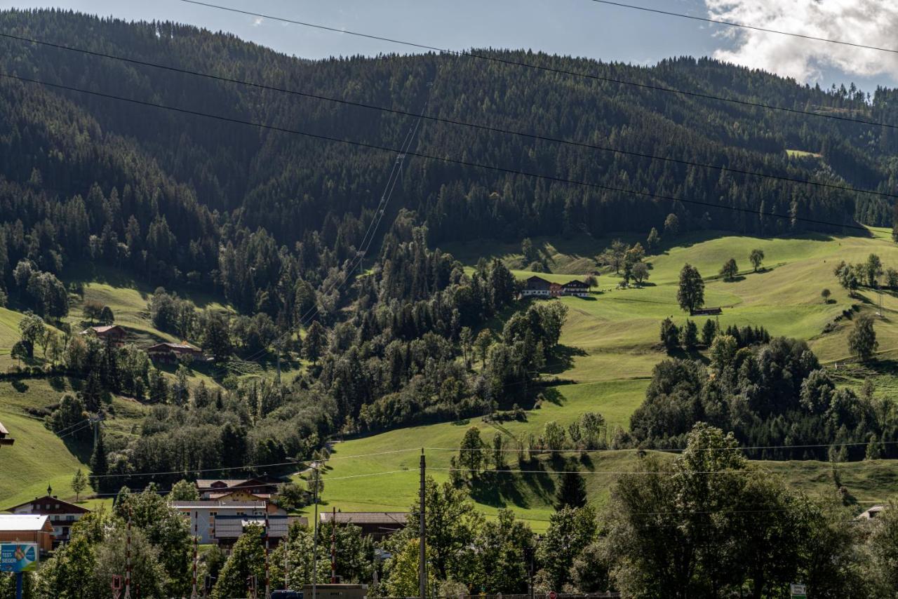 Auschlössl - Reiteralm Apartment