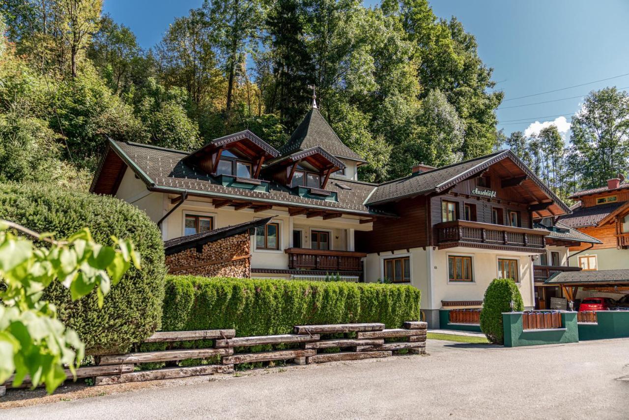 Apartmán Auschloessl - Reiteralm Schladming