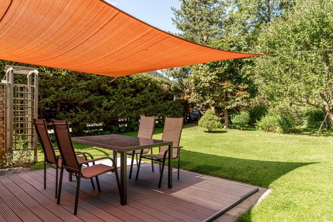 Apartmán Auschloessl - Reiteralm Schladming
