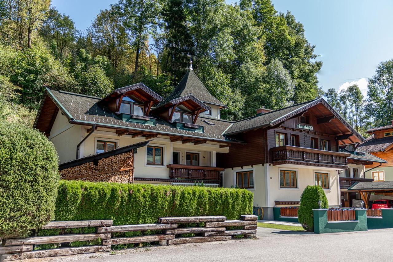 Auschlössl - Reiteralm Apartment