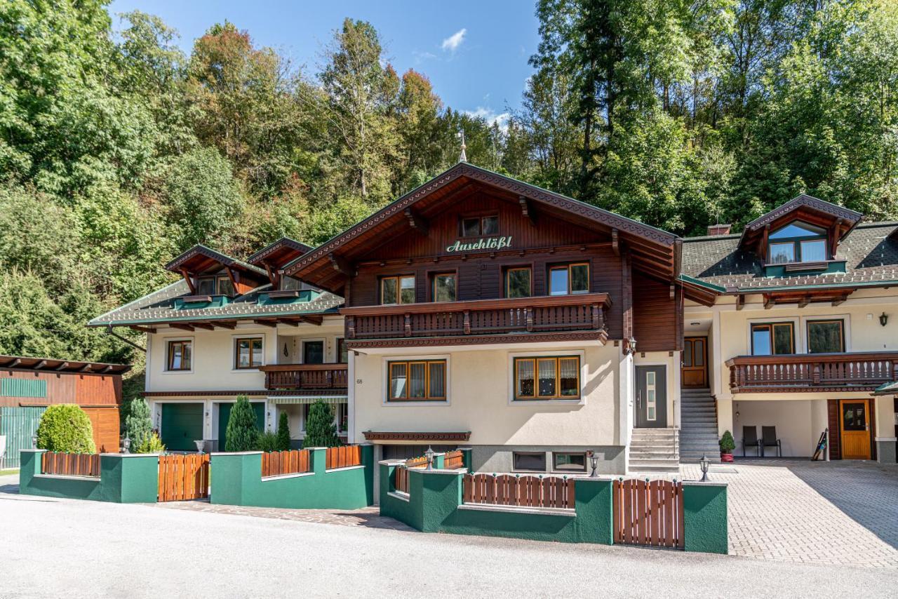 Auschlössl - Reiteralm Apartment Schladming