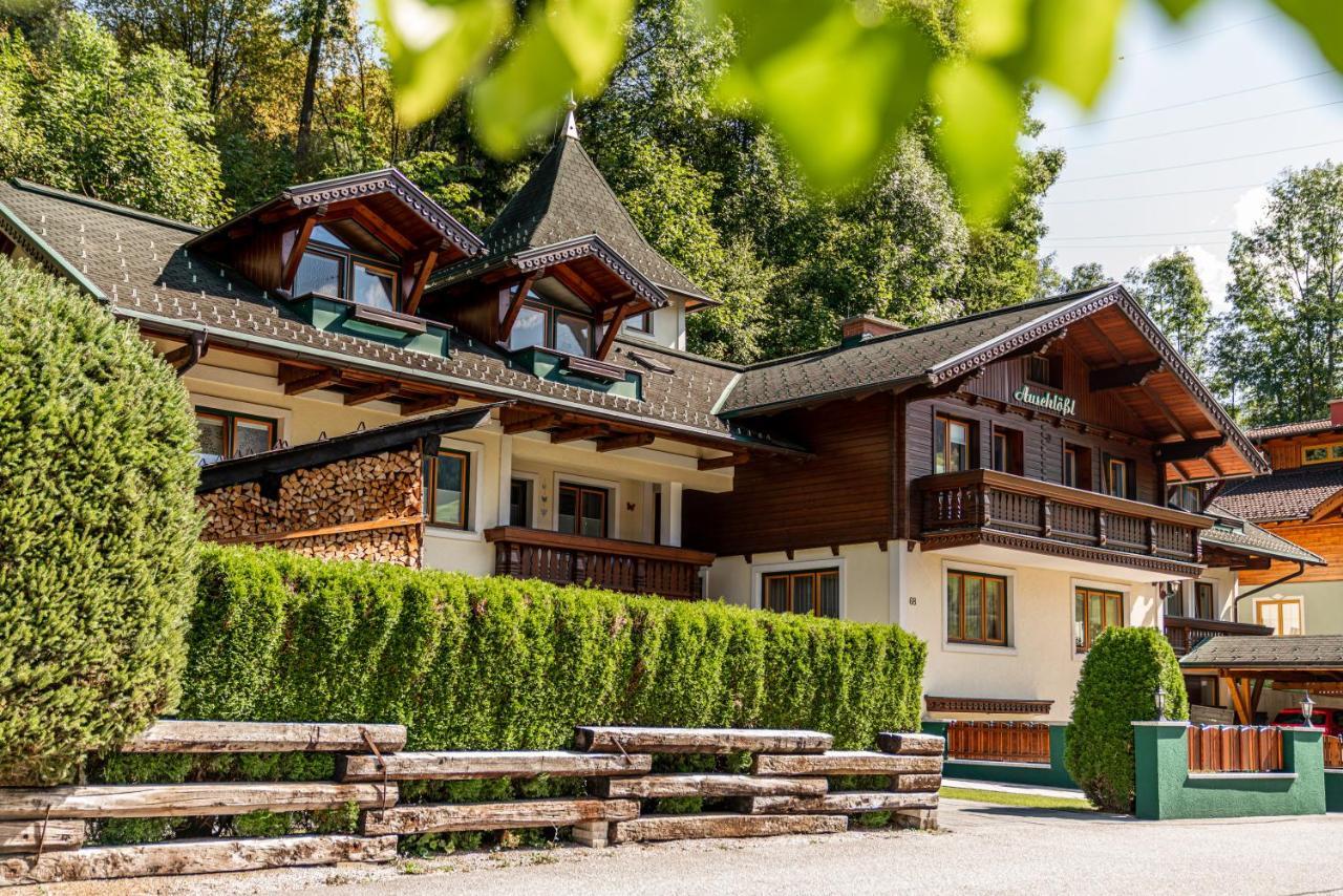 Apartment Auschlössl - Reiteralm Schladming