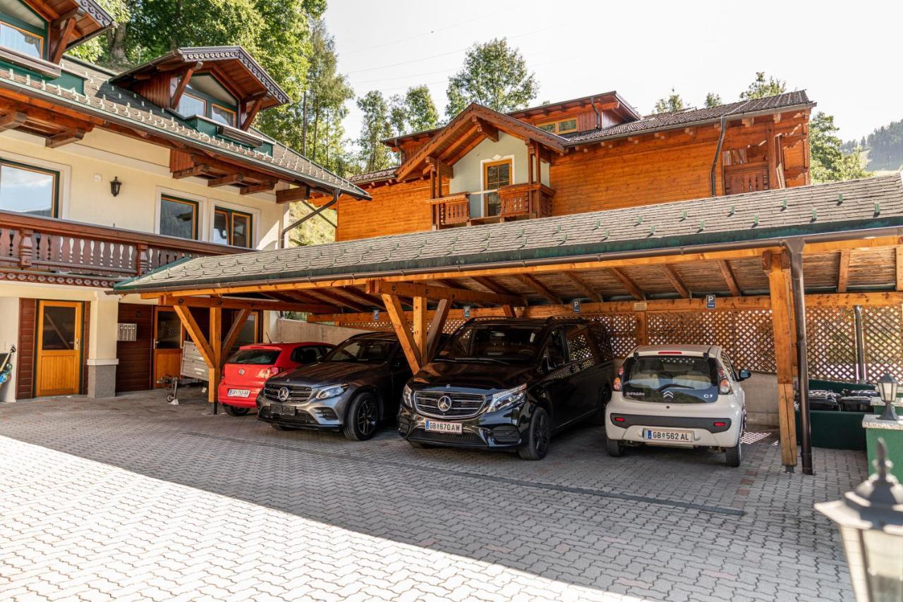 Auschlössl - Reiteralm Apartment Schladming