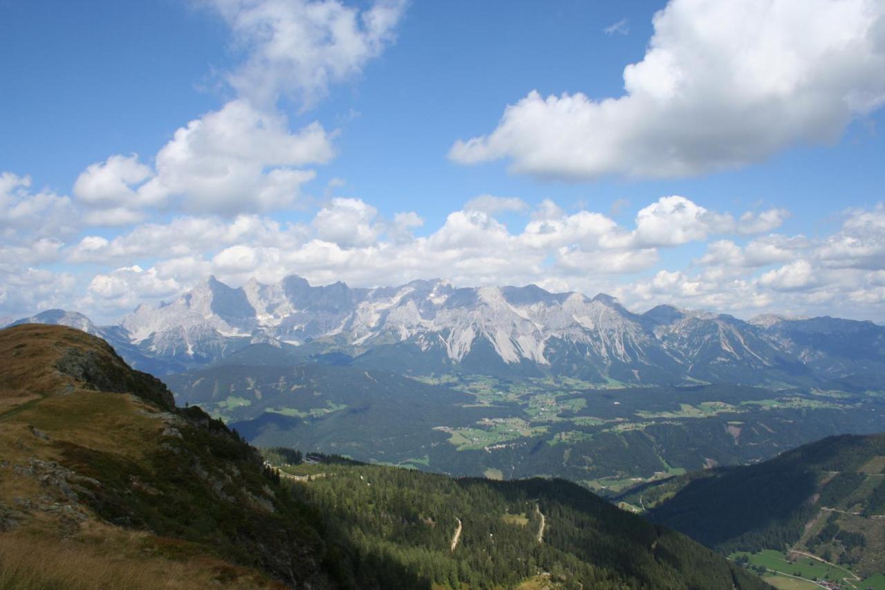 Auschloessl - Reiteralm Apartamento