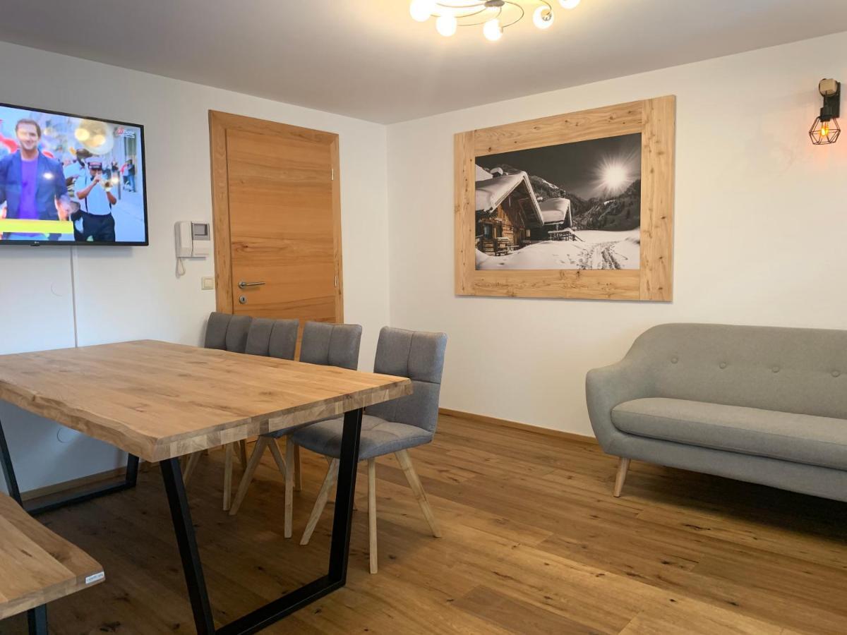 Auschlössl - Reiteralm Apartment Schladming