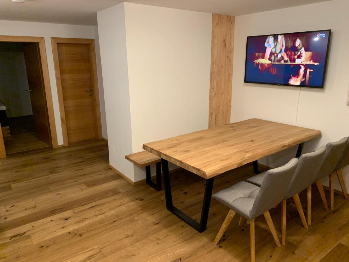 Apartment Auschlössl - Reiteralm