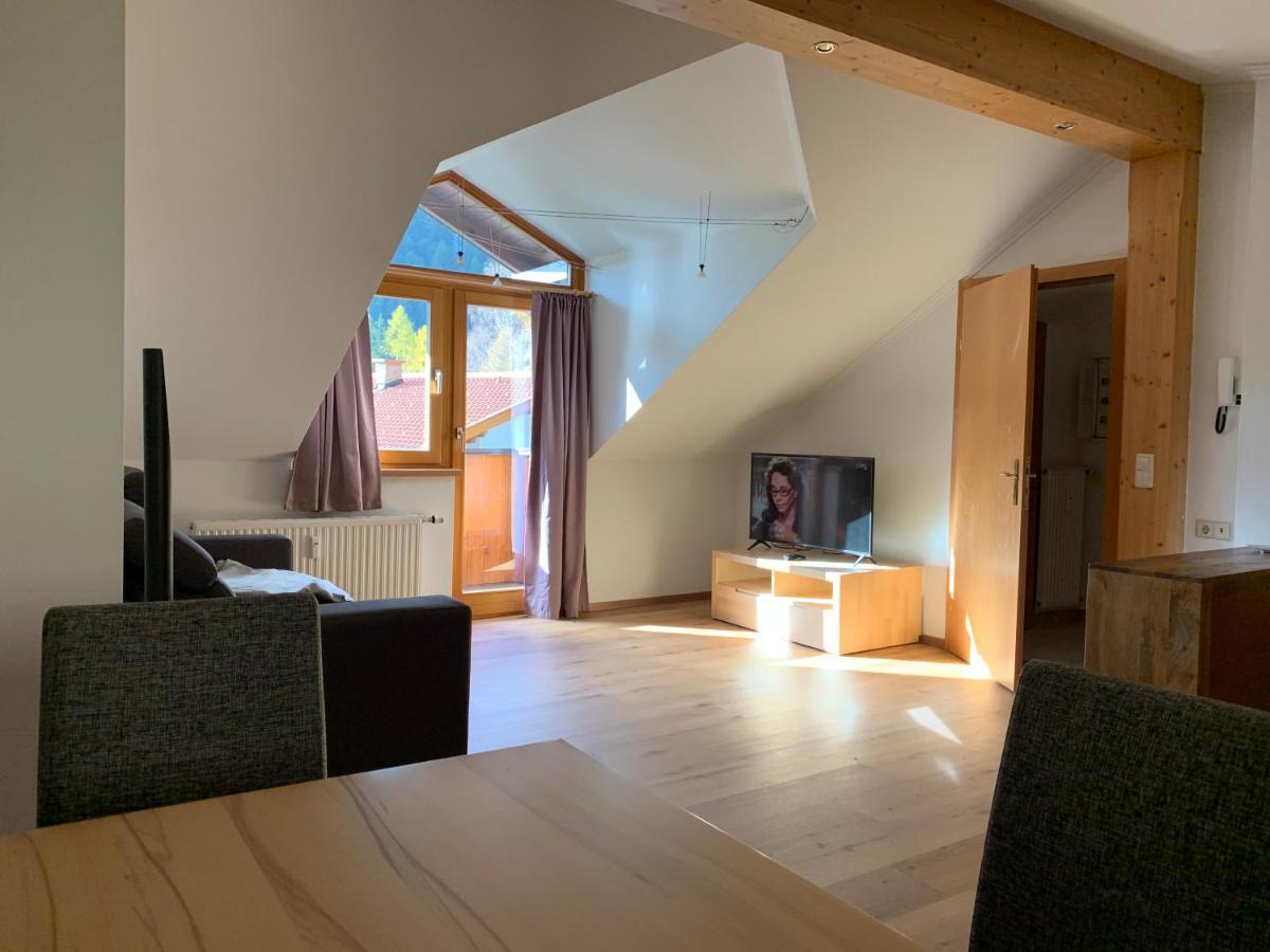 Auschlössl - Reiteralm