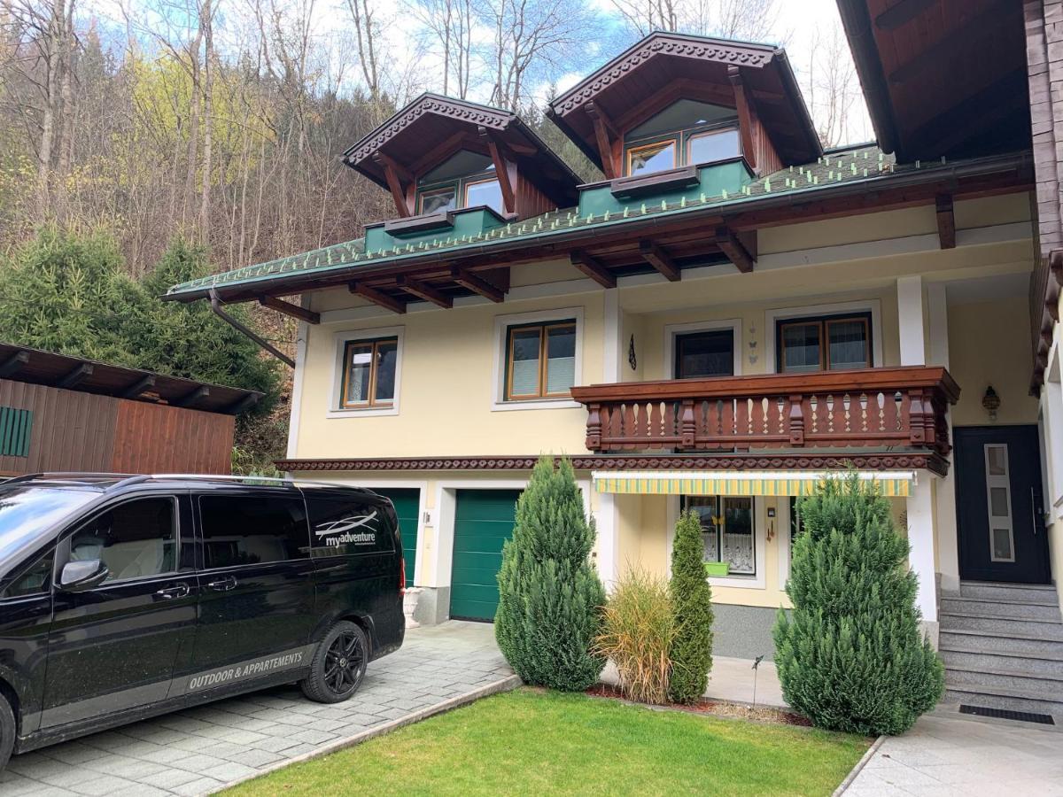Auschlössl - Reiteralm Apartment Schladming