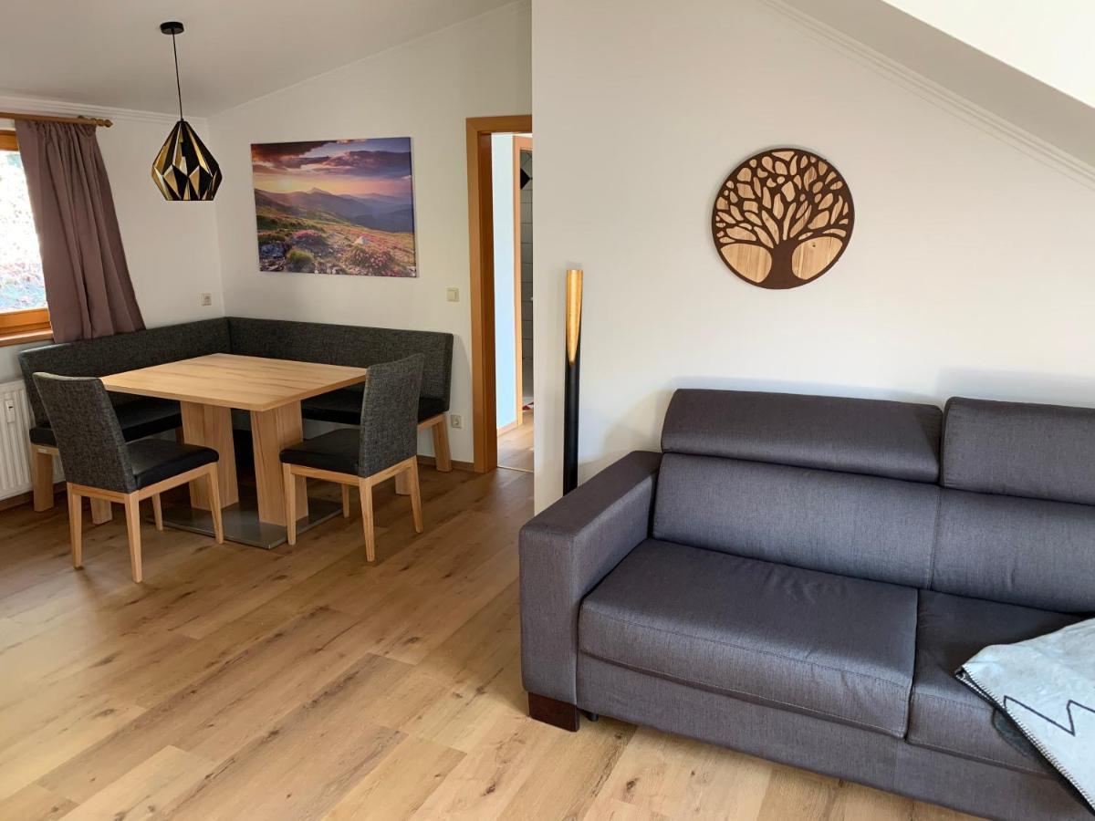 Apartmán Auschloessl - Reiteralm Schladming