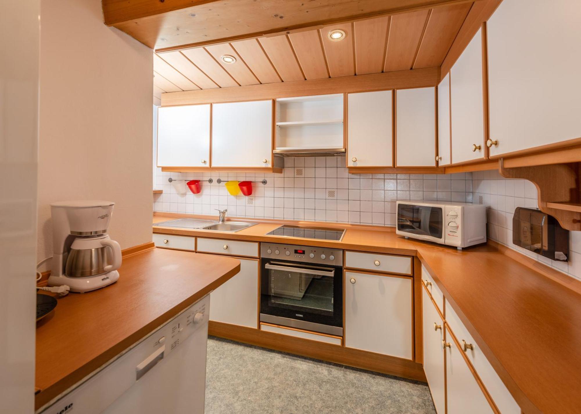 Auschloessl - Reiteralm Apartamento Schladming