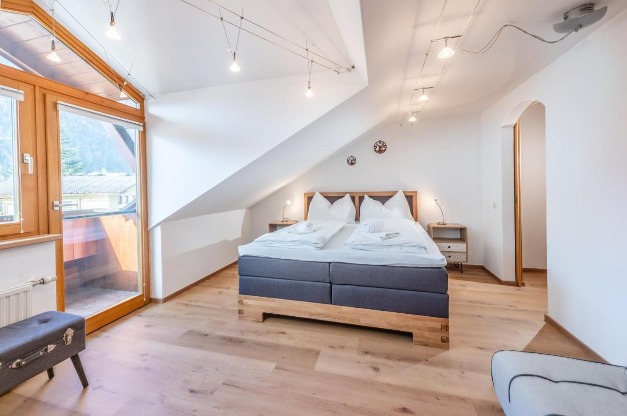 Apartamento Auschloessl - Reiteralm Schladming