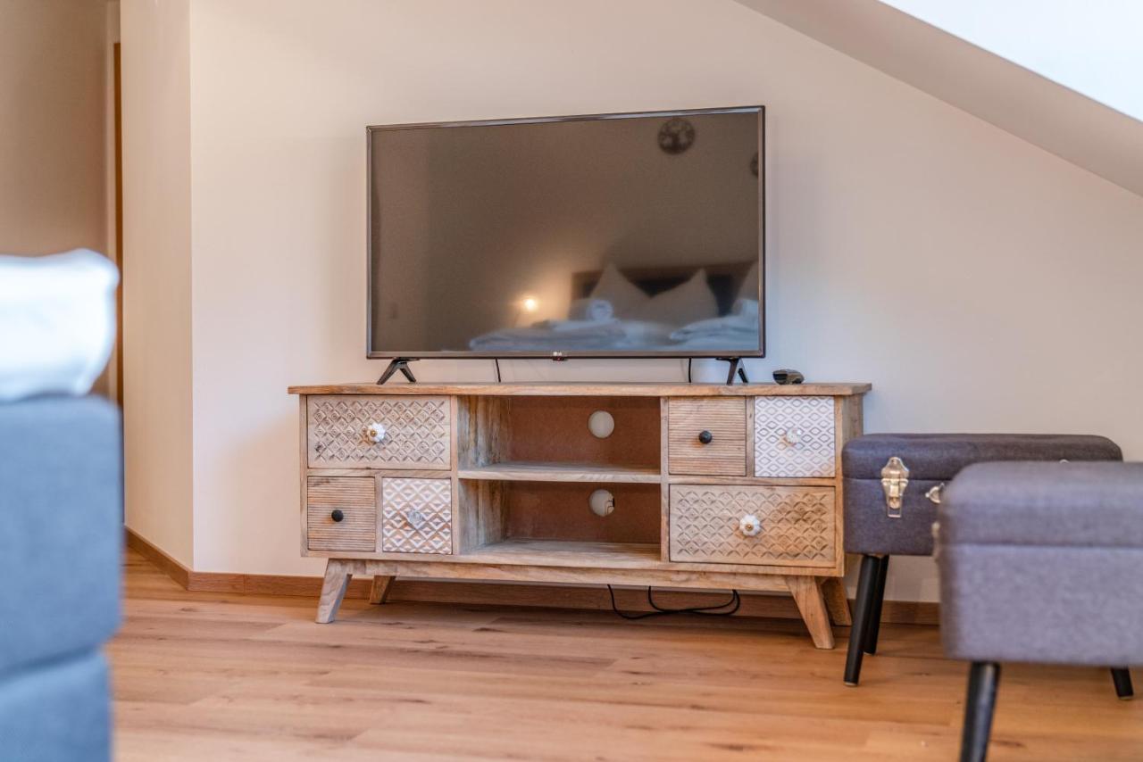Auschloessl - Reiteralm Apartmán