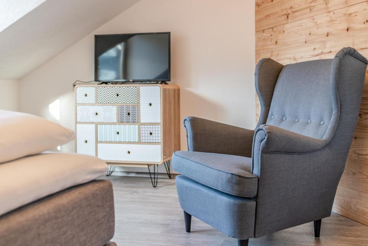 Apartamento Auschloessl - Reiteralm *