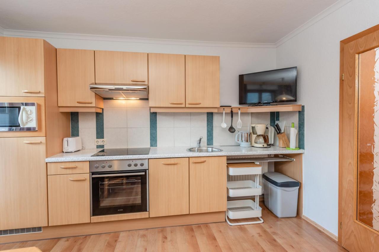 Apartment Auschloessl - Reiteralm