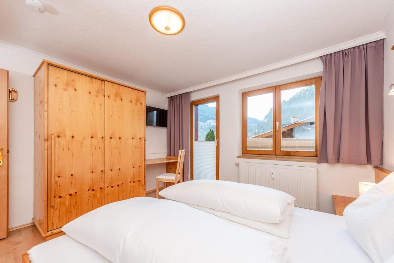 Apartamento Auschloessl - Reiteralm *