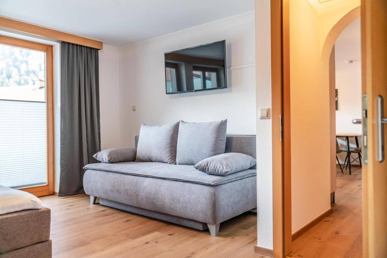 Apartamento Auschloessl - Reiteralm Schladming