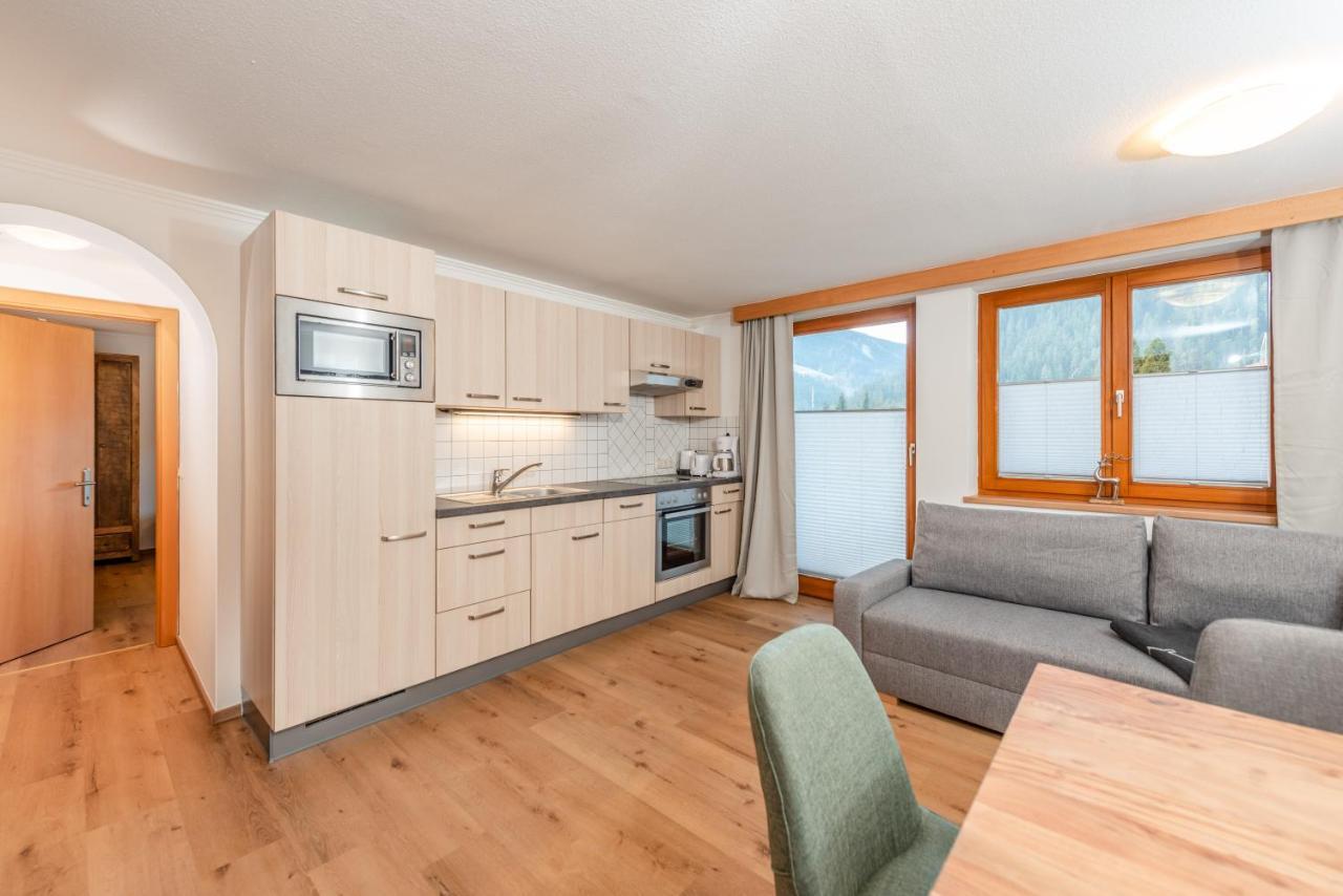 Apartamento Auschloessl - Reiteralm