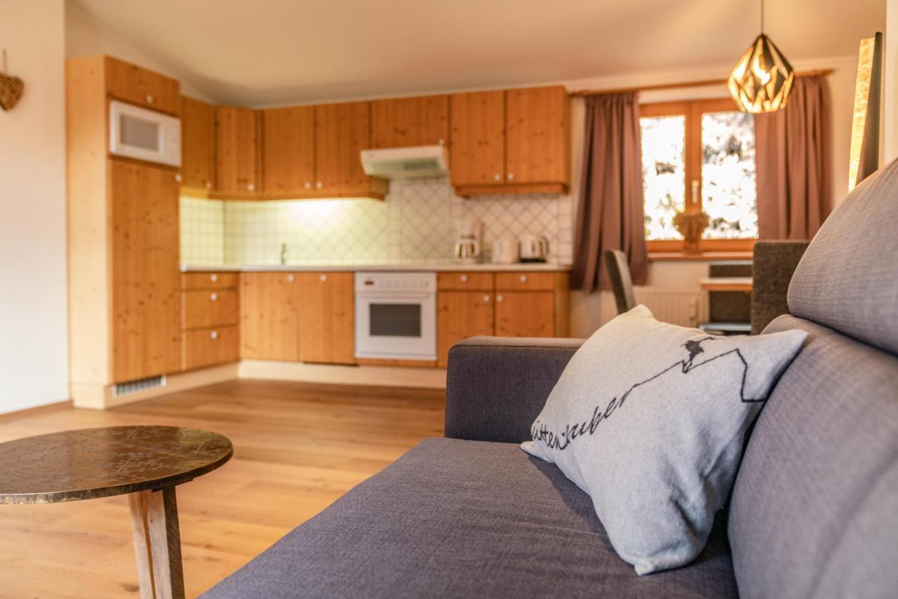 Auschloessl - Reiteralm Apartamento Schladming