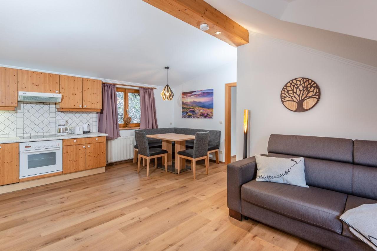 Auschloessl - Reiteralm Apartamento