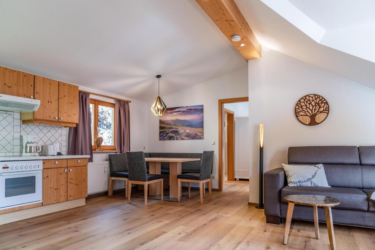 Apartamento Auschloessl - Reiteralm Schladming