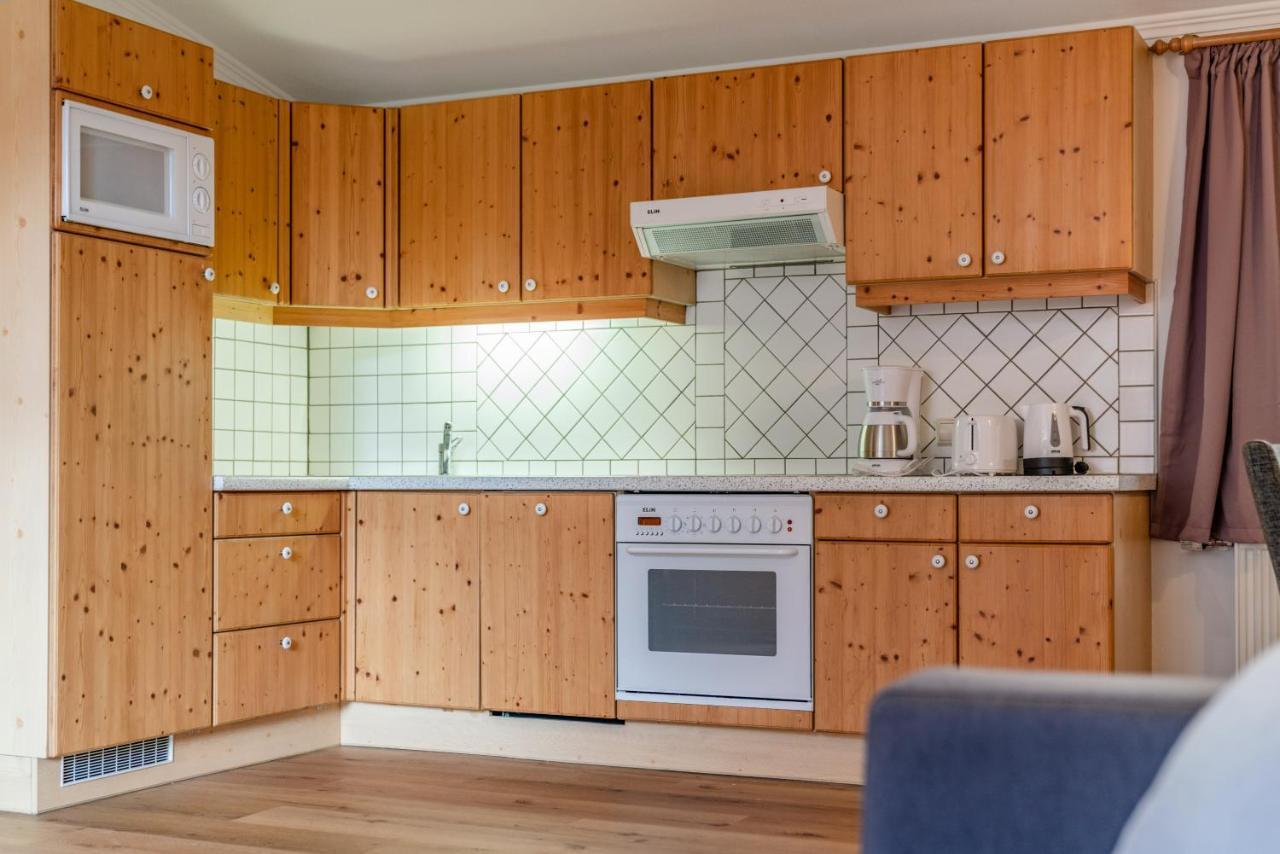 Auschloessl - Reiteralm Apartamento *