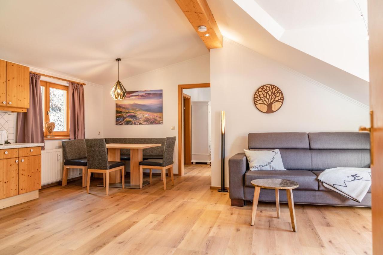 Apartamento Auschloessl - Reiteralm Schladming
