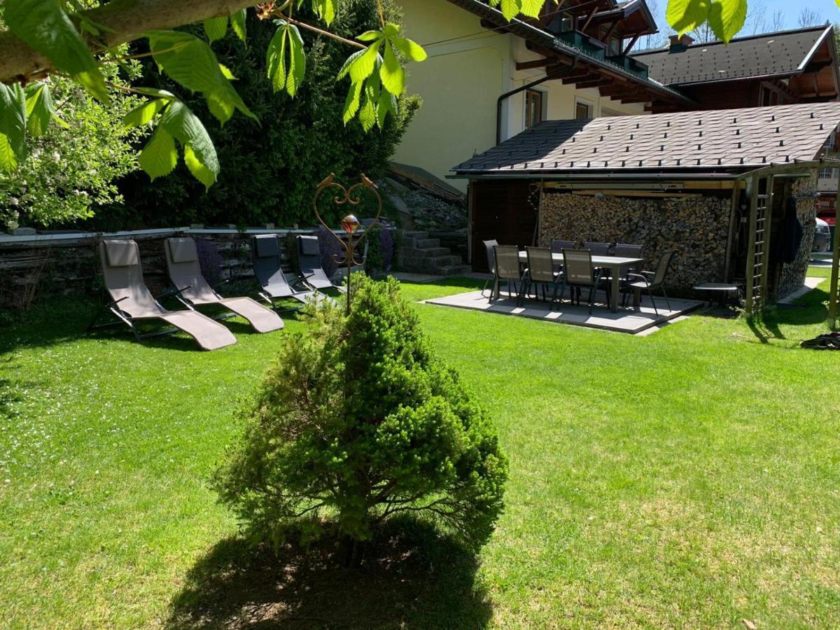Apartamento Auschloessl - Reiteralm