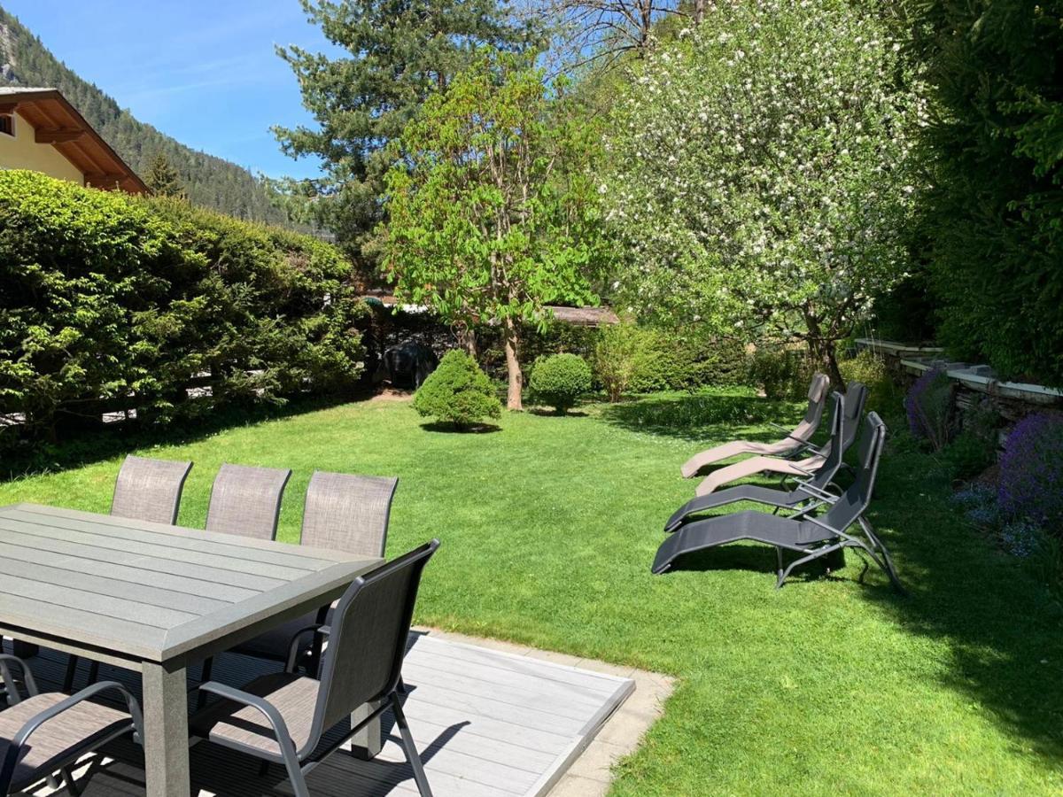 Apartamento Auschloessl - Reiteralm